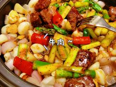 -粗茶淡饭·汉口公馆(循礼门店)