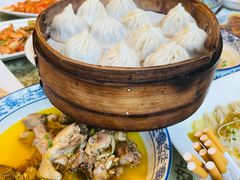 无锡小笼包-鸿一饭店(隐秀路店)