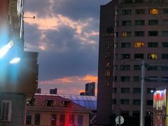 -富临港·蒸汽海鲜·手抓海鲜·炒菜(栈桥店)