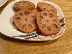 -老城南.鸭血粉丝汤(夫子庙店)
