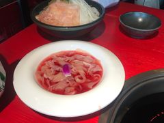 -谭鸭血老火锅(万象九宜城店)