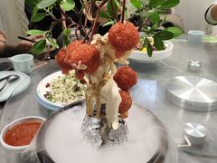 -奔跑吧陕菜·盛世长安(民乐园万达店)