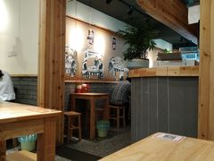 大堂-老巷口川味火锅