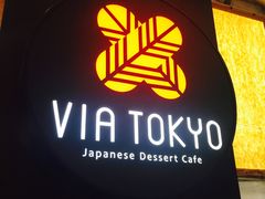 -VIA TOKYO