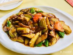 -京滨饭店·餐厅(阜外大街店)