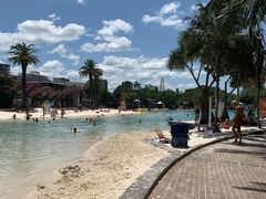 -布里斯班南岸公园