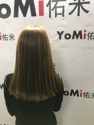 -佑米造型假发订制