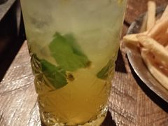 -Q MEX 库迈墨西哥餐吧(三里屯店)