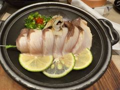 -梅丘·寿司の美登利(银座店)