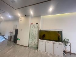 -FUMEIHUI·科技美肤·美体SPA