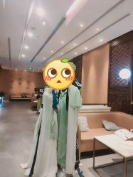 -盘子女人坊古装写真摄影(南京总店)