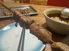 -肥猫烤翅·20年老字号(锦州道店)