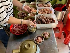 -荣记煲仔饭(高庙路店)