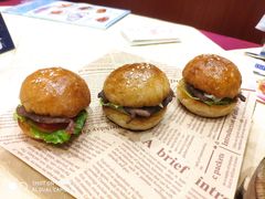 -威尼斯西餐厅(小榄大信店)