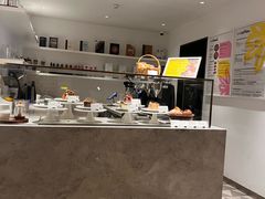 -大酉·M Coffee(北京美术馆店)