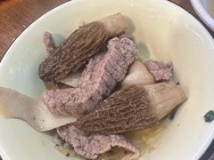 -茶马古道·野生菌清汤黄牛肉(沙溪店)