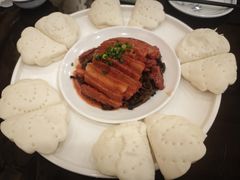 -老雒阳面馆·水席·洛阳菜(王城路店)