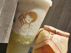 -喜茶(东莞汇一城店)
