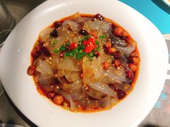 -半天妖烤鱼(芝罘万达店)