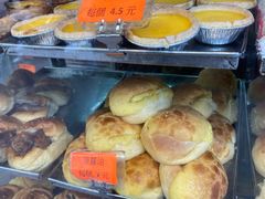 -金狮饼店(关闸马路店)