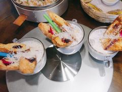 -段公子·天龙八部店