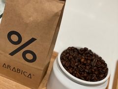 -% Arabica阿拉比卡咖啡烘焙工坊