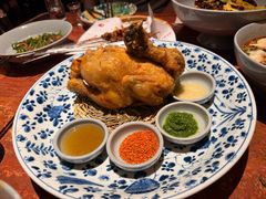 -长安记·大美陕菜(大族广场店)