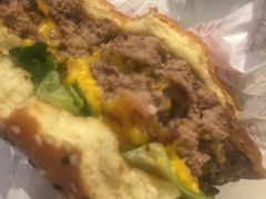 -麦当劳(西单明珠店)