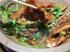 -蜀留香石锅鱼(六顺街店)