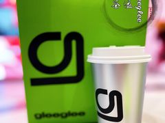 -gleeglee乐溢亦茶(朝阳大悦城店)