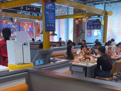 -锅立方•炭火蛙锅(六合万达广场店)