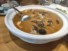 -竹里馆 ·茶食(奥体店)
