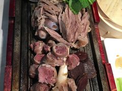 -莲香西域·正宗新疆菜(龙华店)