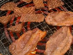 -無二炙坊·和牛烧肉(大钟寺1733店)