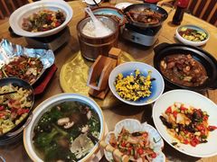 -鸿运楼·舌尖上的徽菜