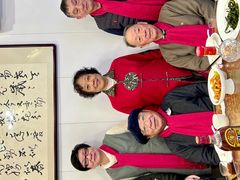 -罗阳人家私房菜(罗阳路店)