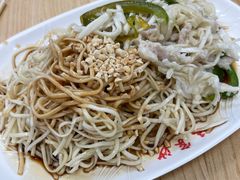 -王家沙点心店(西康路店)