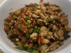 -笨罗卜浏阳菜馆(龙华鹏润达店)