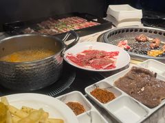 -火炉火自助餐(喜隆多店)