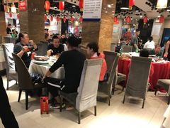 大堂-荣鹏风味烀饼总店