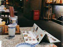 -南京大牌档(凯德1818店)