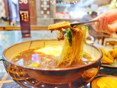 -鲁氏汤包王(长白街店)