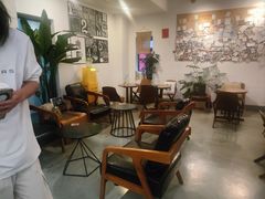 -唐咖精品咖啡(大理古城手冲店)
