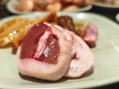 -韩盛·盛江山自助料理(奥体万达店)
