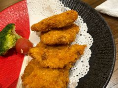 -鸟鹏烧鸟居酒屋(龙岗万科店)
