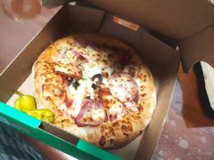 -棒约翰比萨意面(马家堡西路店)