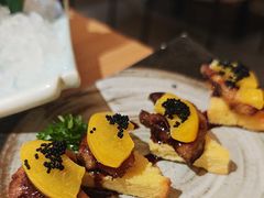 -德川家日本料理(中关村寰太大厦店)