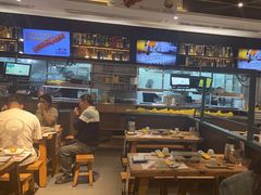 -木屋烧烤(坂田天安云谷店)