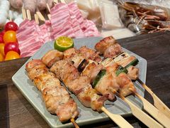 -三川·十酒Izakaya(南昌路店)