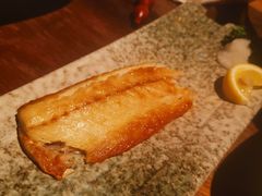 -千代武日本料理(爱建店)